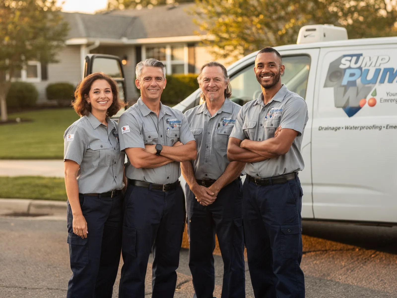 Water Heater Repair company in Bradford, RI